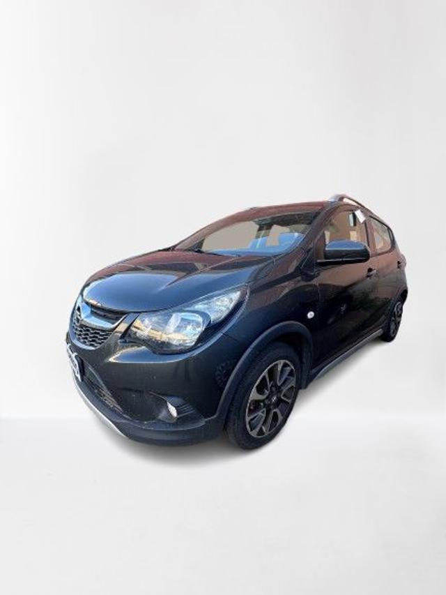 OPEL Karl Rocks 1.0 73 CV