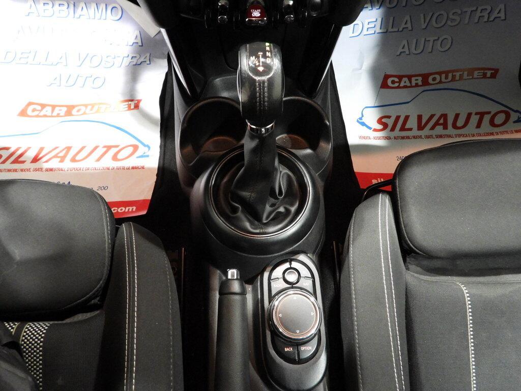 Mini Cooper SD 2.0 Cooper SD Hype Auto