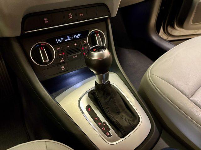AUDI Q3 2.0 TFSI 180 CV quattro S tronic SLINE