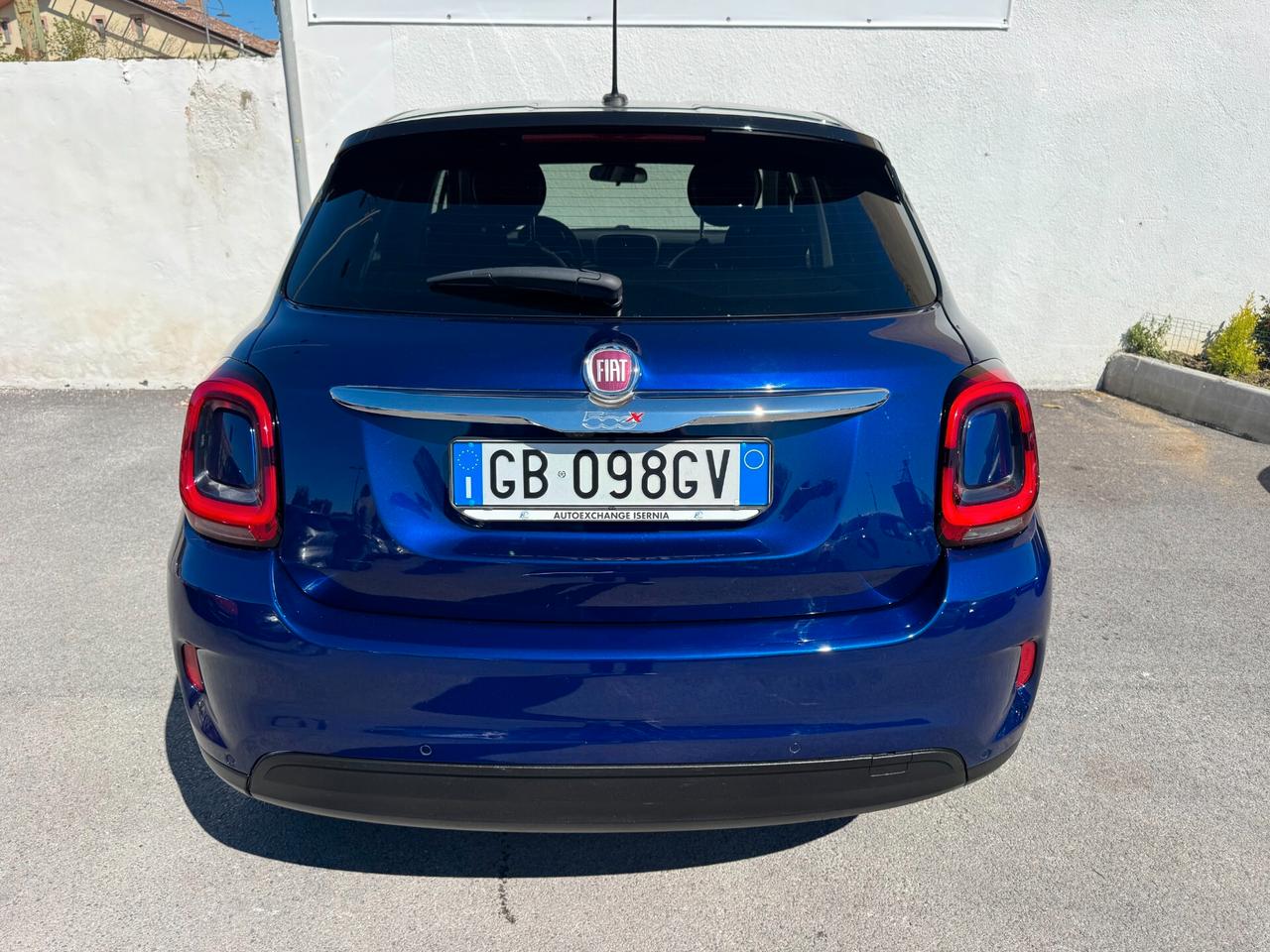 Fiat 500X 1.0 T3 120 CV LOUNGE