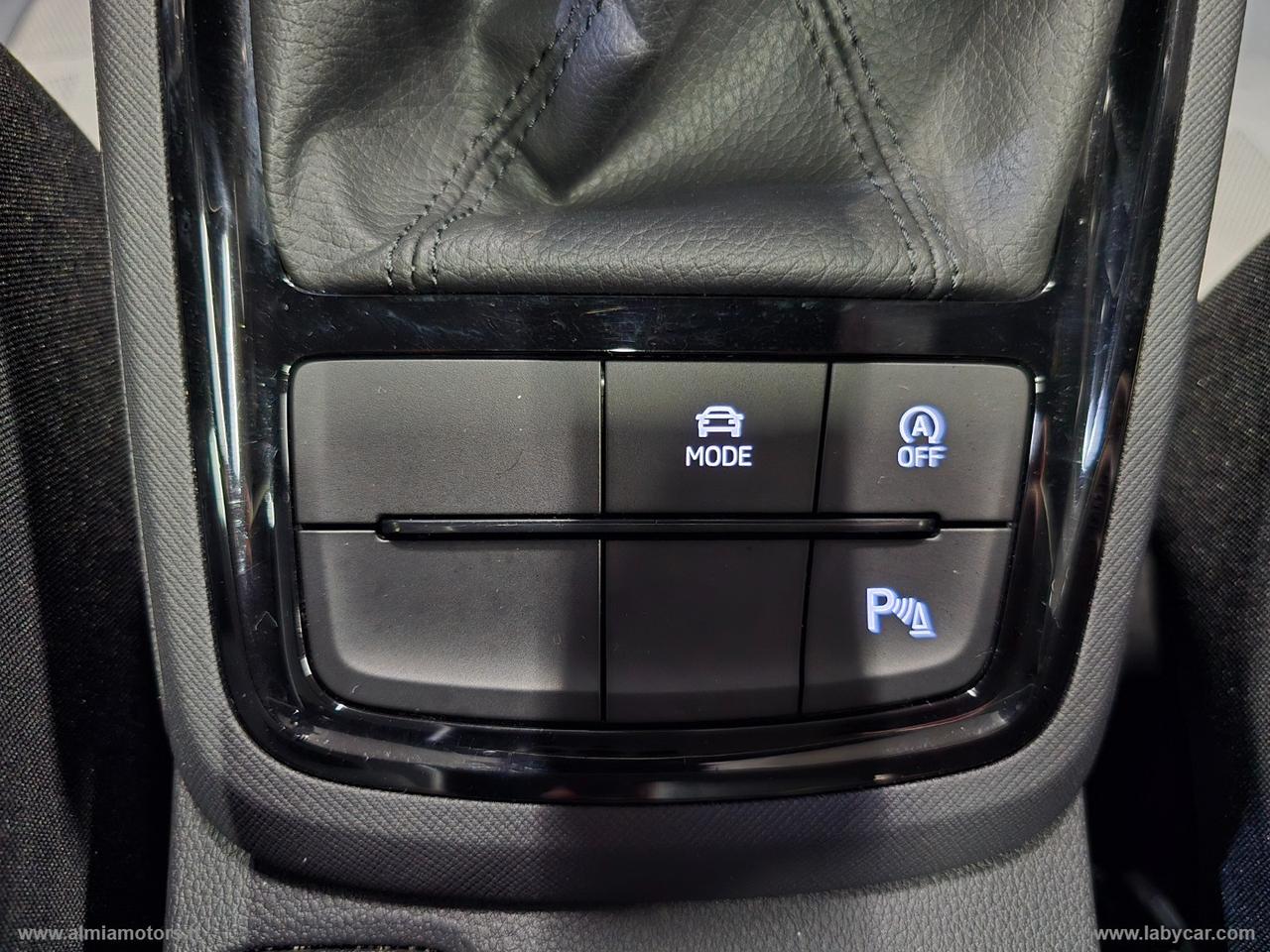 SKODA Scala 1.5 TSI ACT Monte Carlo