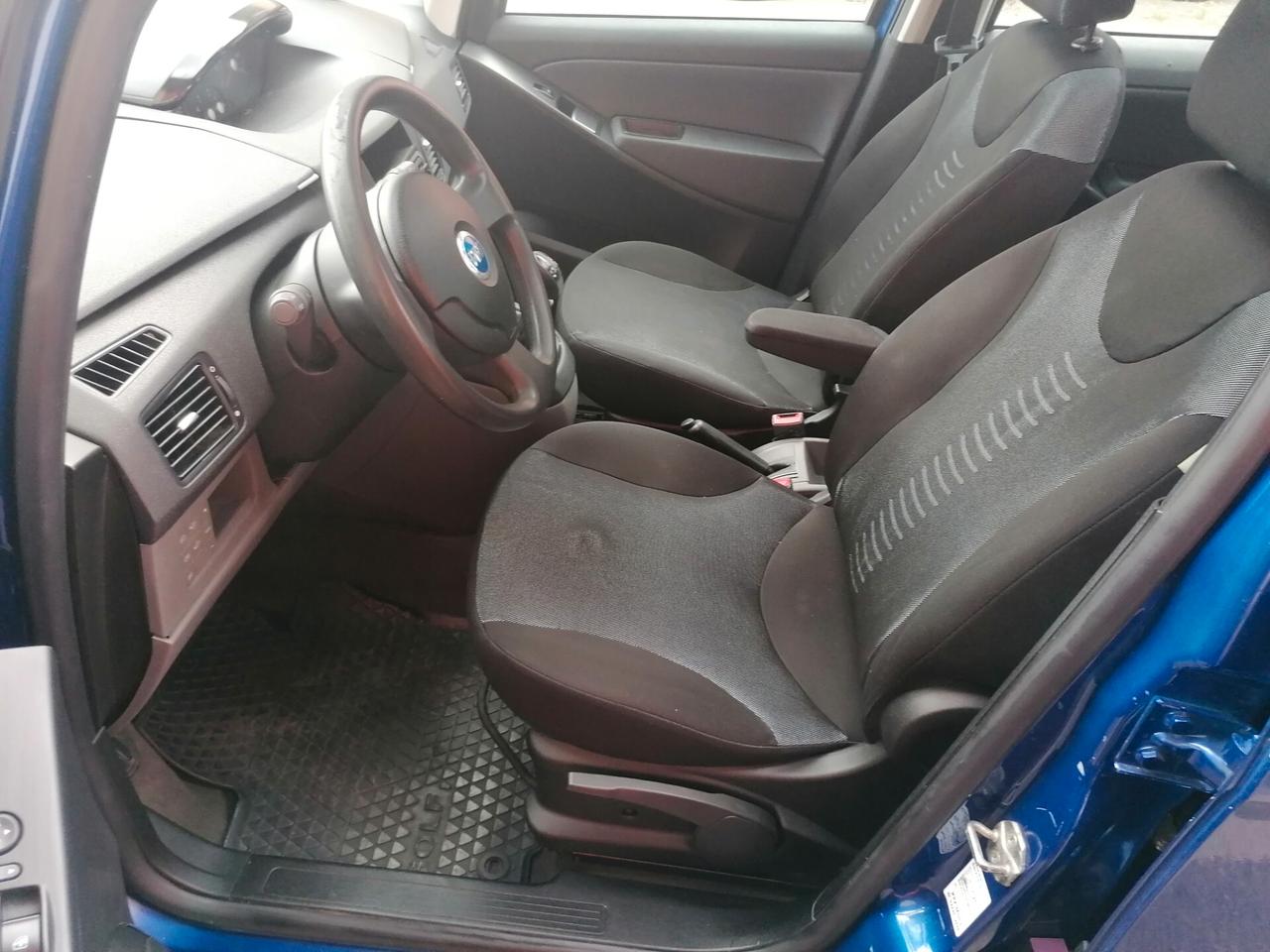 Fiat Idea 1.4 Dynamic ( Tettuccio apribile)
