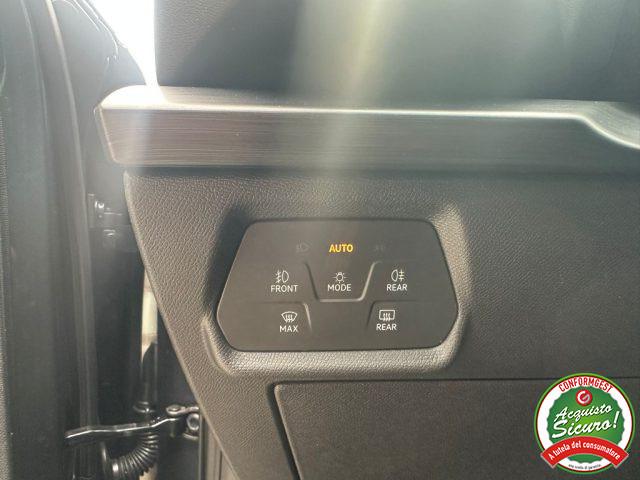 CUPRA Formentor 2.0 TDI