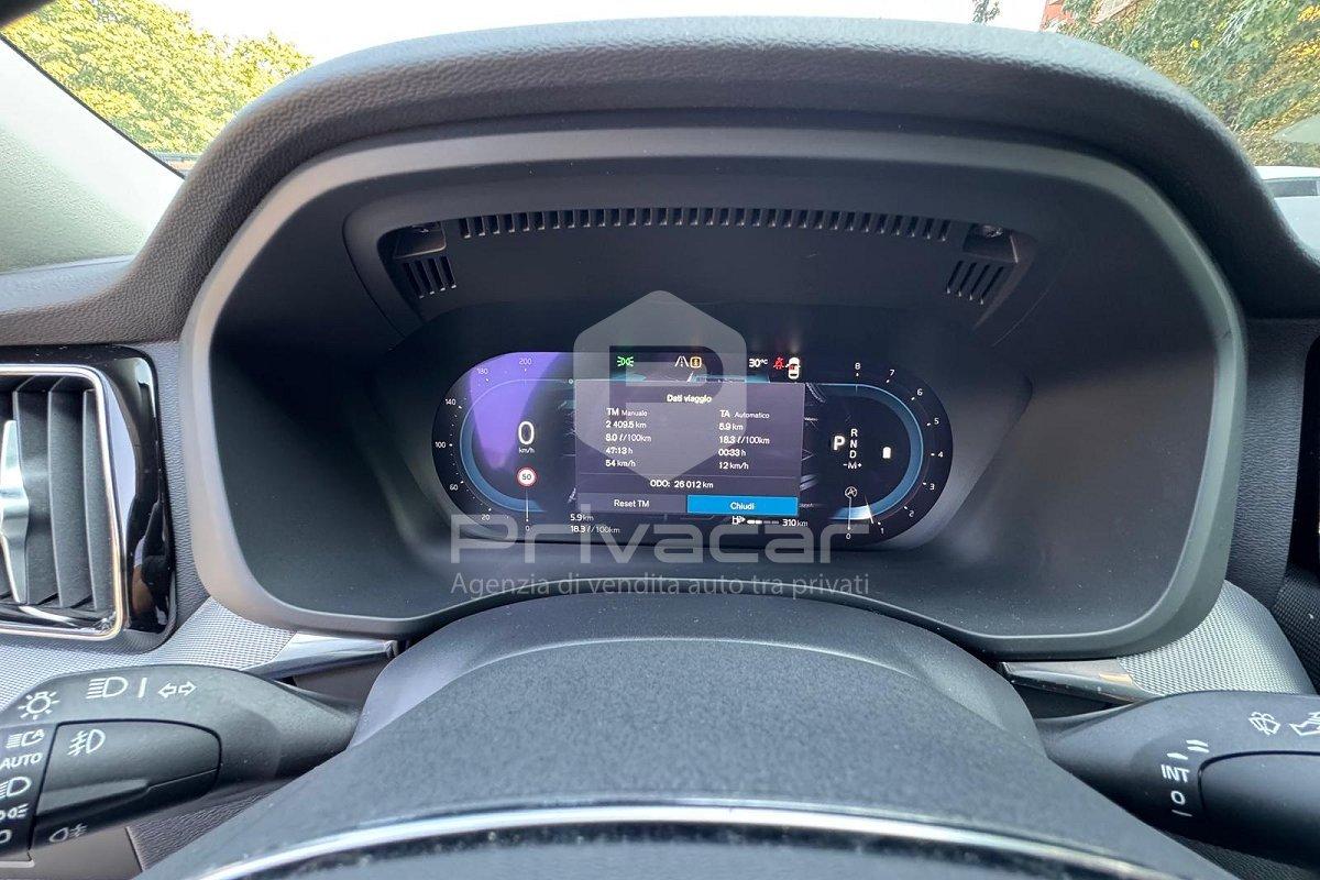 VOLVO XC60 B4 automatico Plus Dark