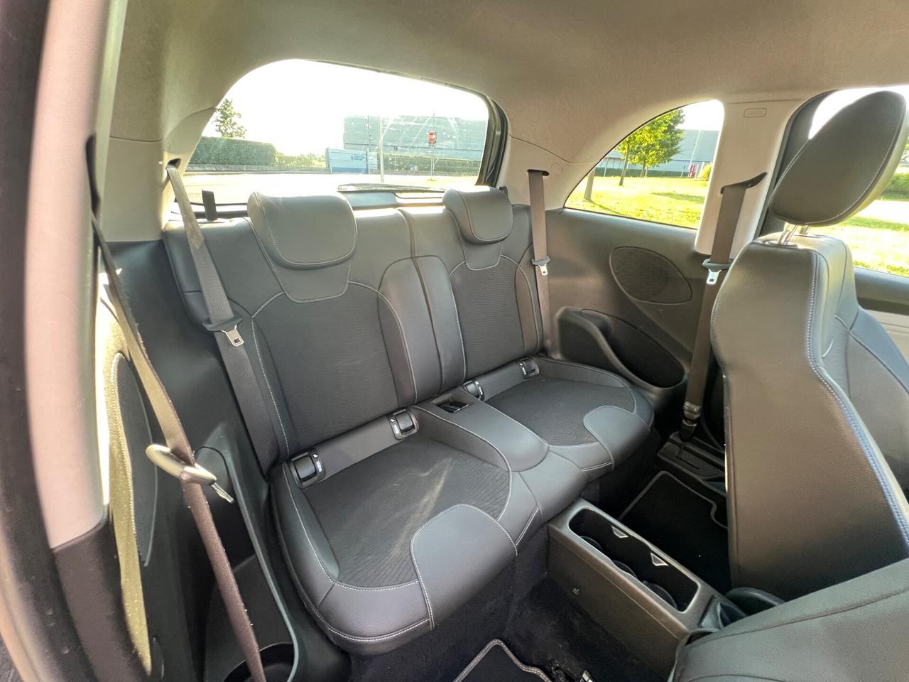 Opel Adam 1.4 Benzina Ok Neopatentati