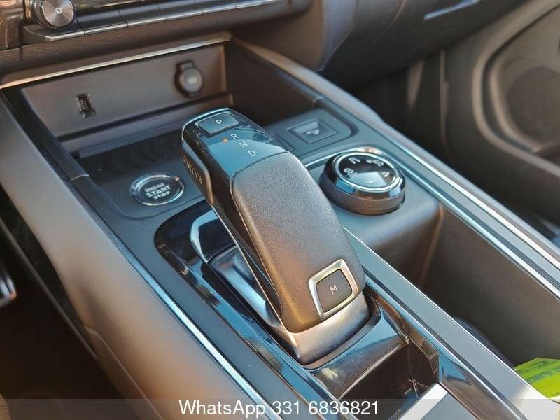 Citroën C5 Aircross C5 Aircross 1.5 bluehdi Shine s&s 130cv eat8 my20