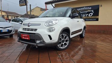Fiat 500L 1.4 T-Jet 120 CV Trekking