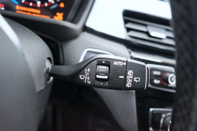 BMW X1 xDrive20d Auto Uniprop. Ufficiale Italiana