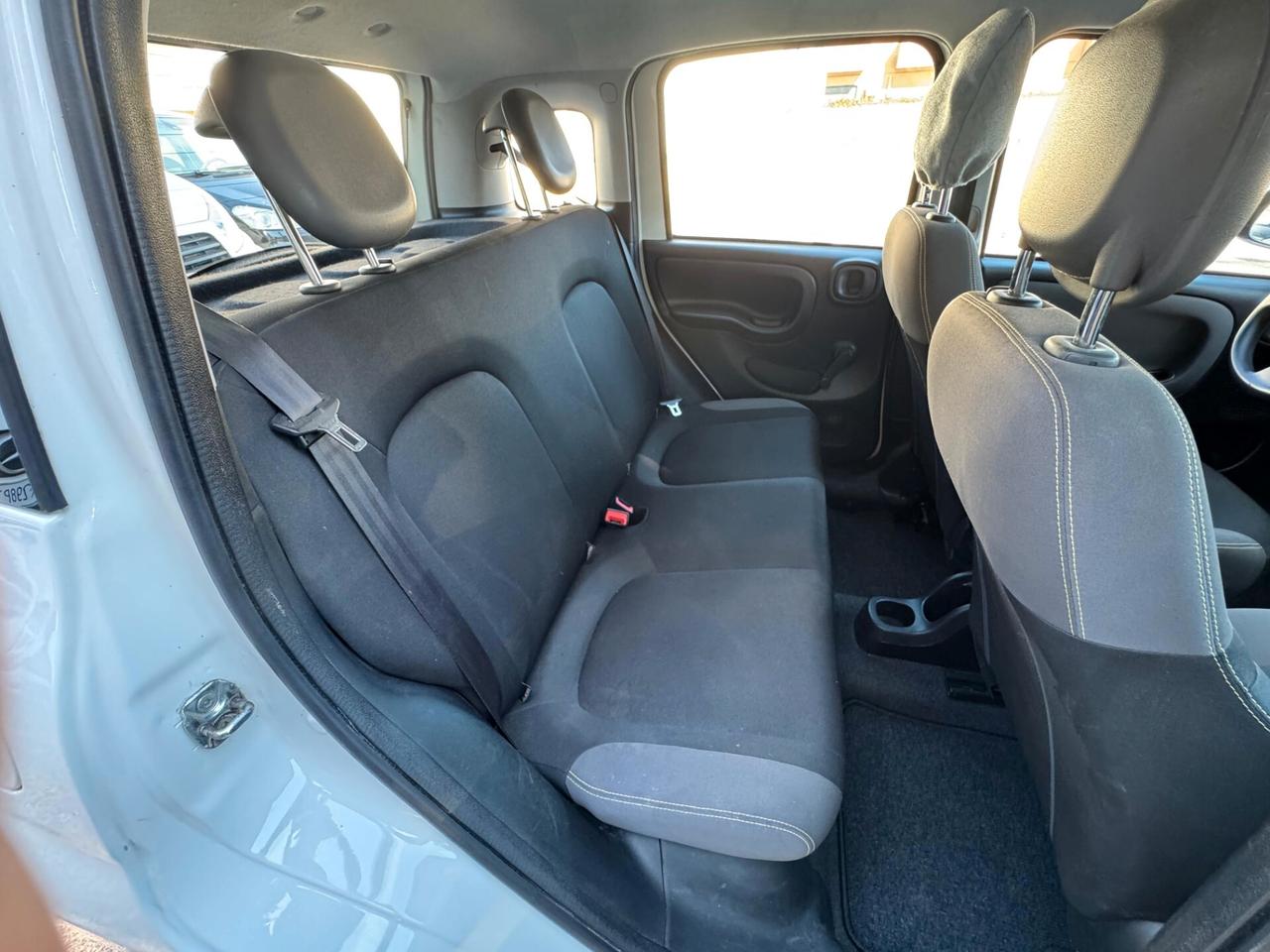Fiat Panda 1.2 69CV Young