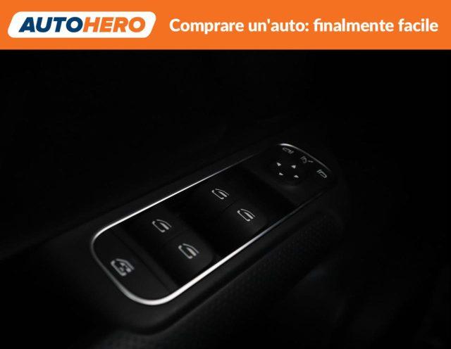 MERCEDES-BENZ B 180 Automatic Executive