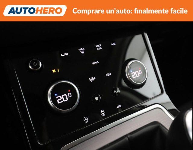 LAND ROVER Range Rover Evoque 2.0D I4-L.Flw 150 CV