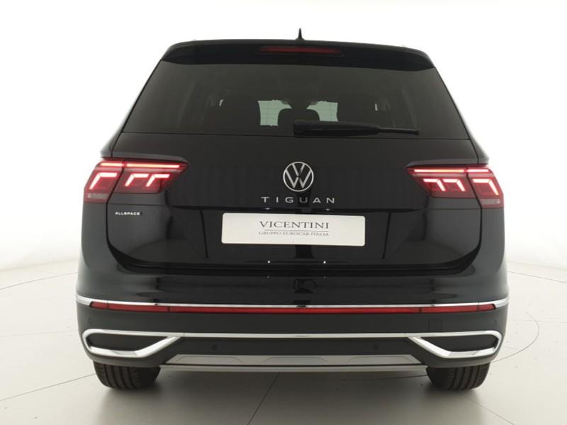 Volkswagen Tiguan allspace 2.0 tdi elegance 150cv dsg