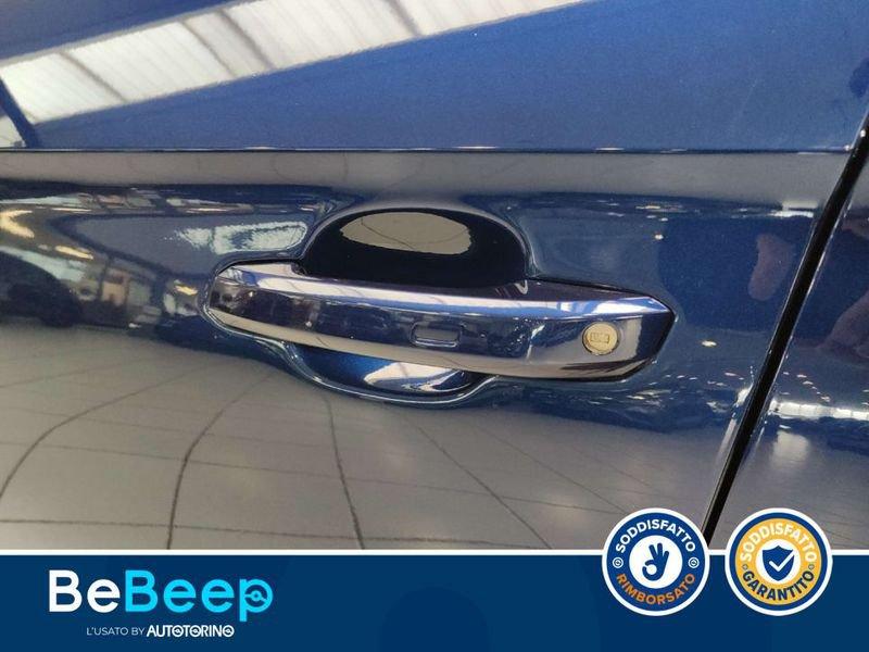 Audi A5 SPORTBACK 35 2.0 TDI MHEV S LINE EDITION 163CV