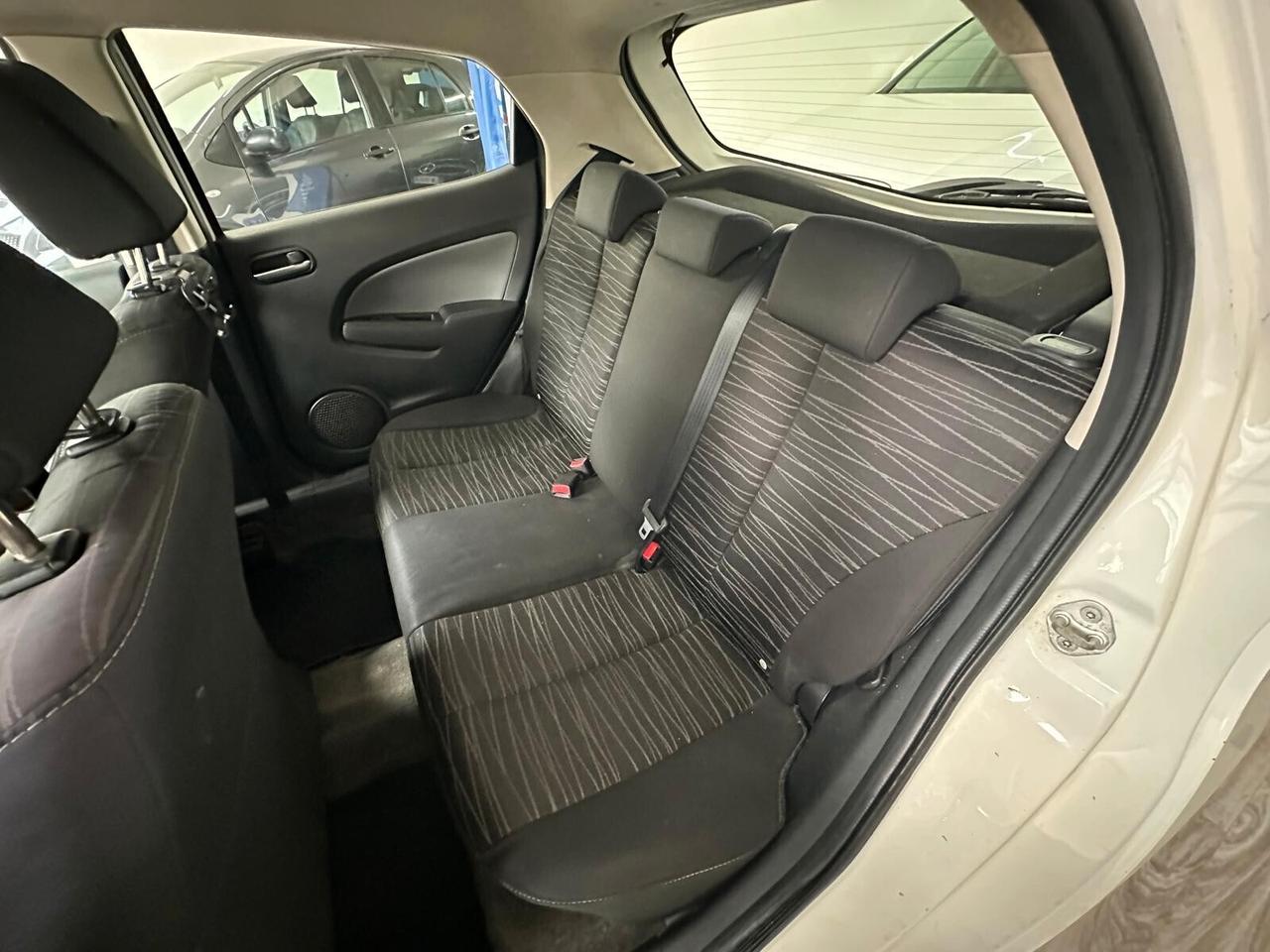 Mazda 2 Mazda2 1.3 16V 86CV 5p.