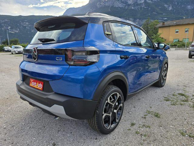 CITROEN C3 PureTech 100 S&S Plus