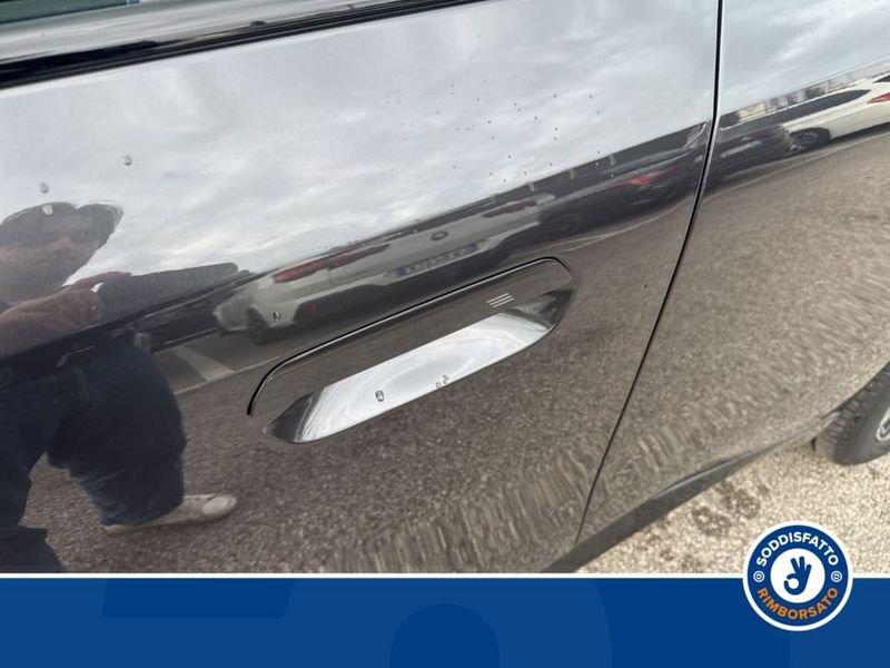 BMW X3 xDrive 40d M Sport Pro