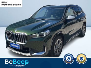 BMW X1 SDRIVE18D X-LINE AUTO