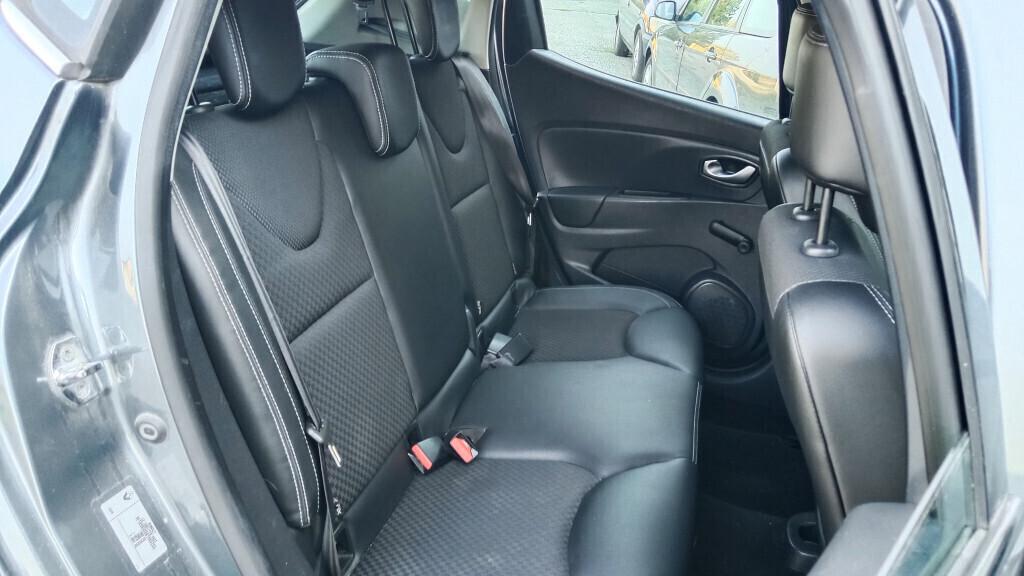 Renault Clio 1.5 dci Moschino Zen -euro 6