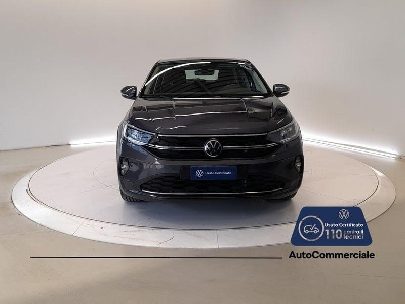 Volkswagen Taigo Taigo 1.0 TSI 115 CV Life