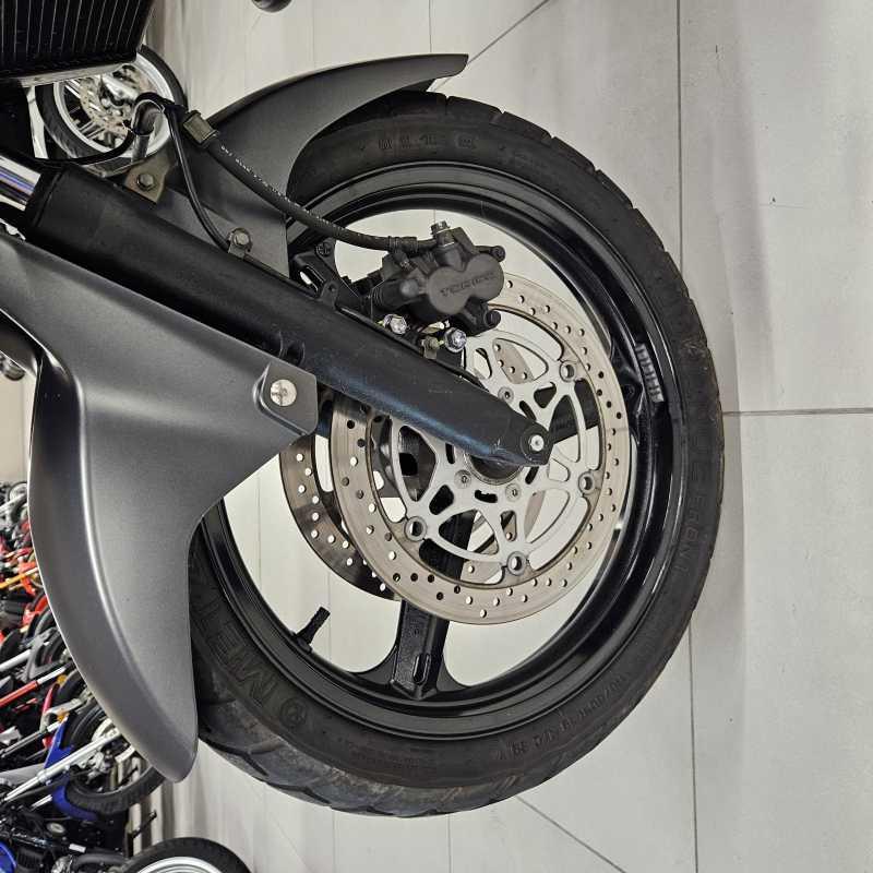Suzuki V-Strom 650DL - 2006