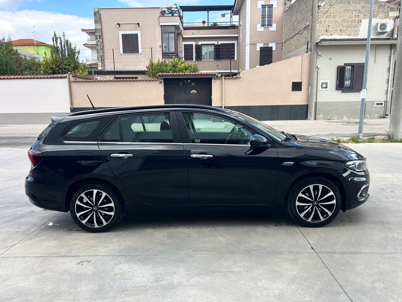 Fiat Tipo 1.6 Mjt S&S SW S-Design