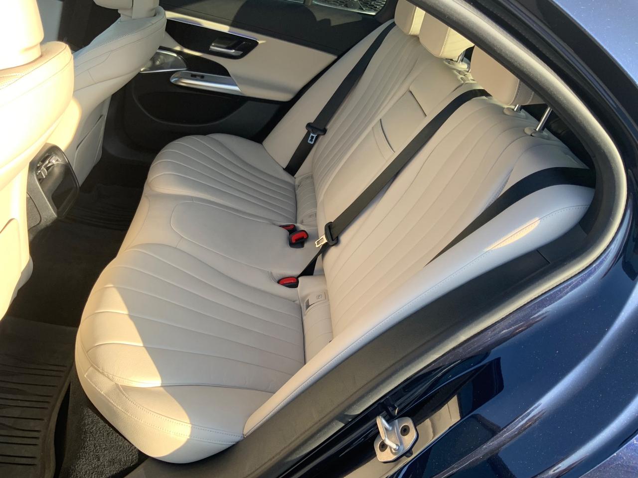 Mercedes-benz E 220 E 220 d Mild hybrid AMG Line Advanced