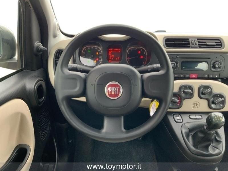 FIAT Panda 3ª serie 1.2 EasyPower Easy