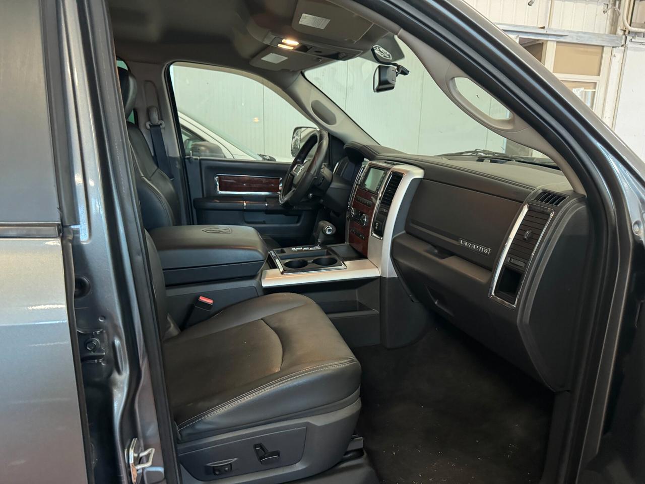 Dodge RAM 1500 GPL 5.7 HEMI