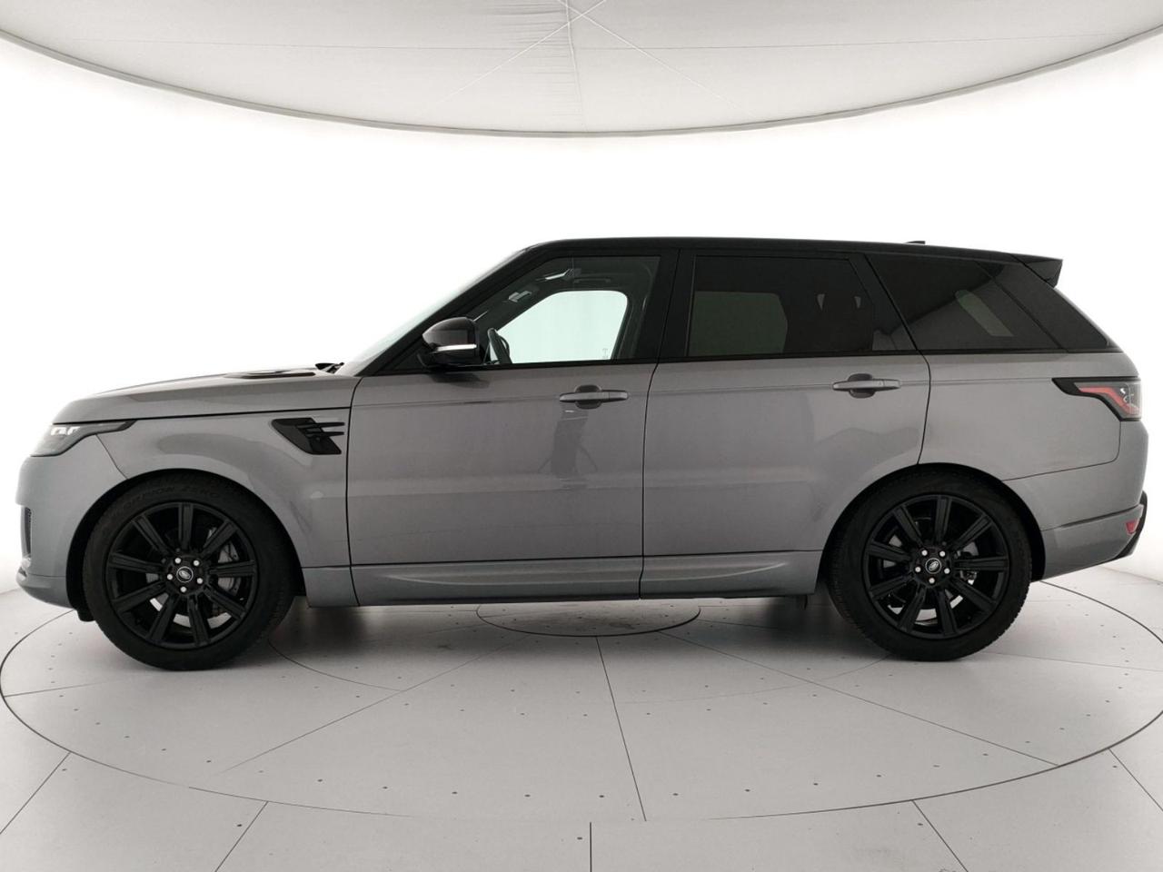 Land Rover Range Sport 3.0d i6 mhev hse dynamic stealth 249cv auto