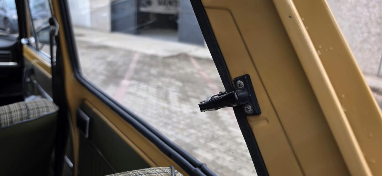 Autobianchi A 112 A112 Elegant - Restaurata