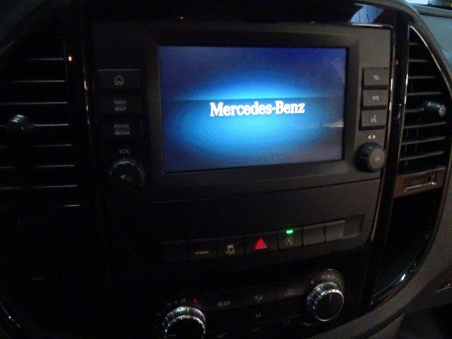MERCEDES-BENZ Vito 2.0 116CDI PC-SL Tourer Pro Long AUTOMATICO