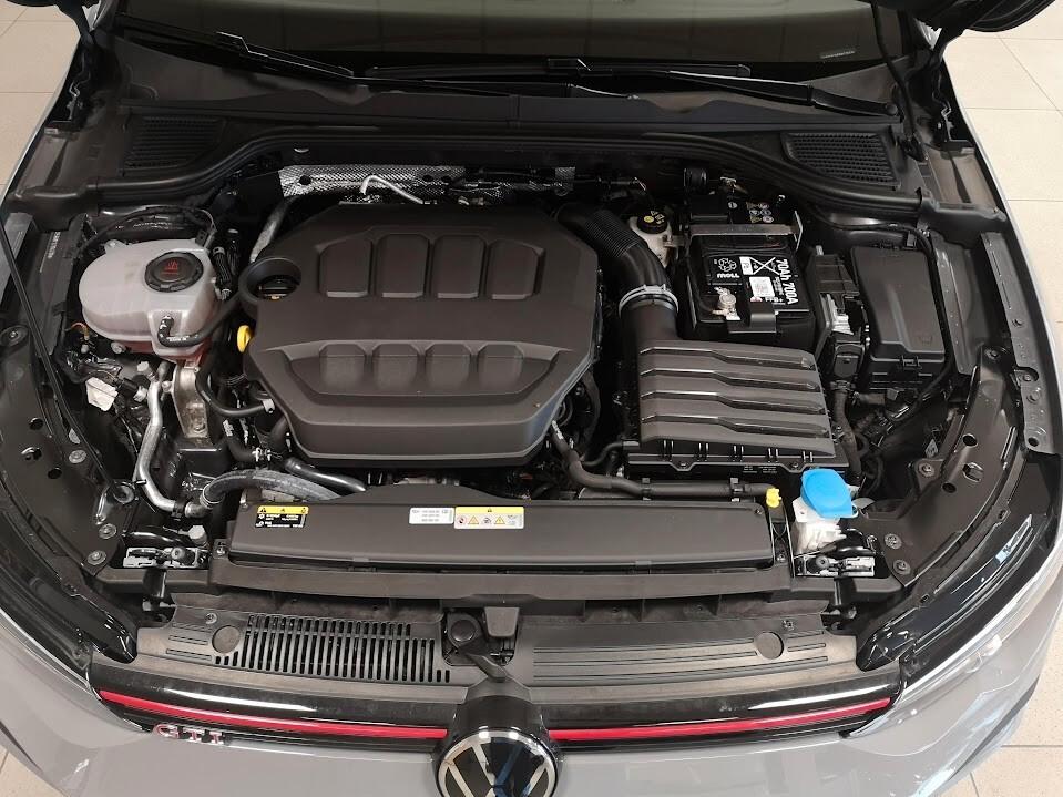 Volkswagen Golf GTI 2.0 TSI DSG Tetto apribile !!!!!