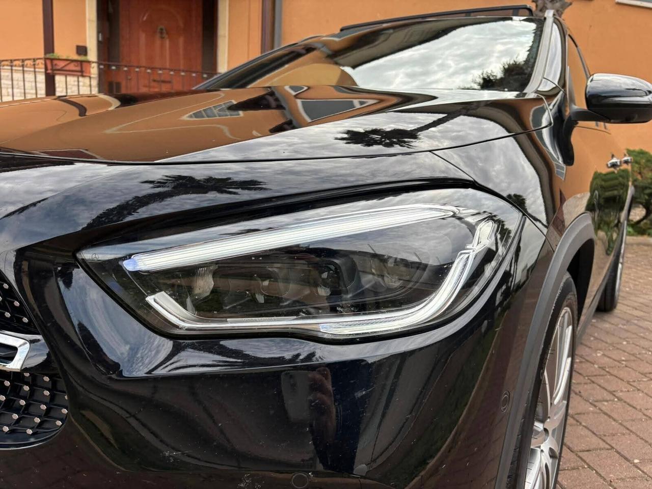 Mercedes-benz GLA 200 d Automatic Premium//