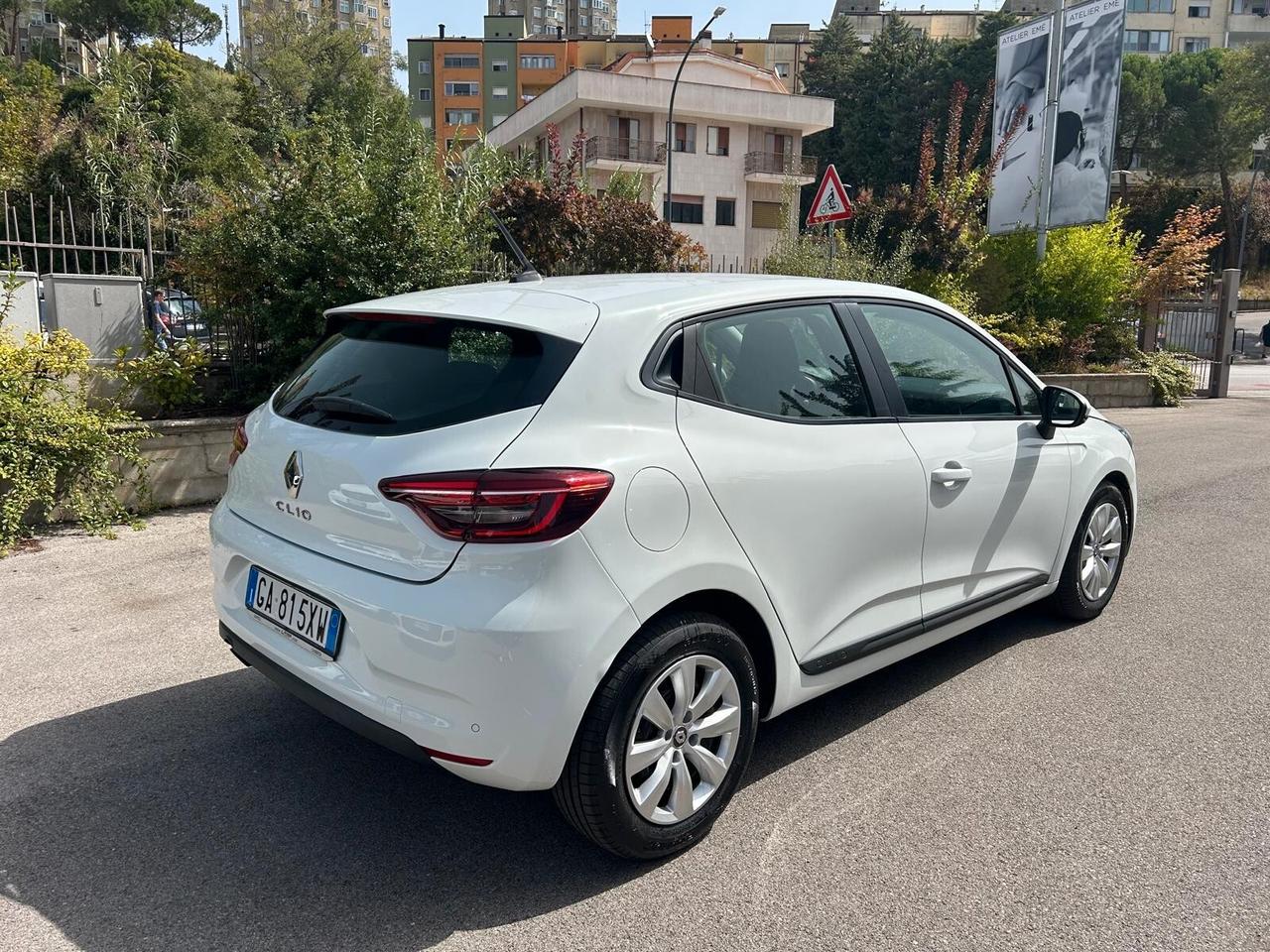 Renault Clio TCe 100 CV GPL 5 porte Business