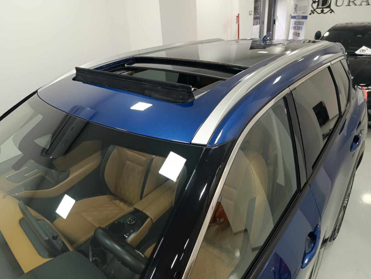 Nissan X-Trail e-Power e-4orce 4WD 7 posti Tekna Executive Pack