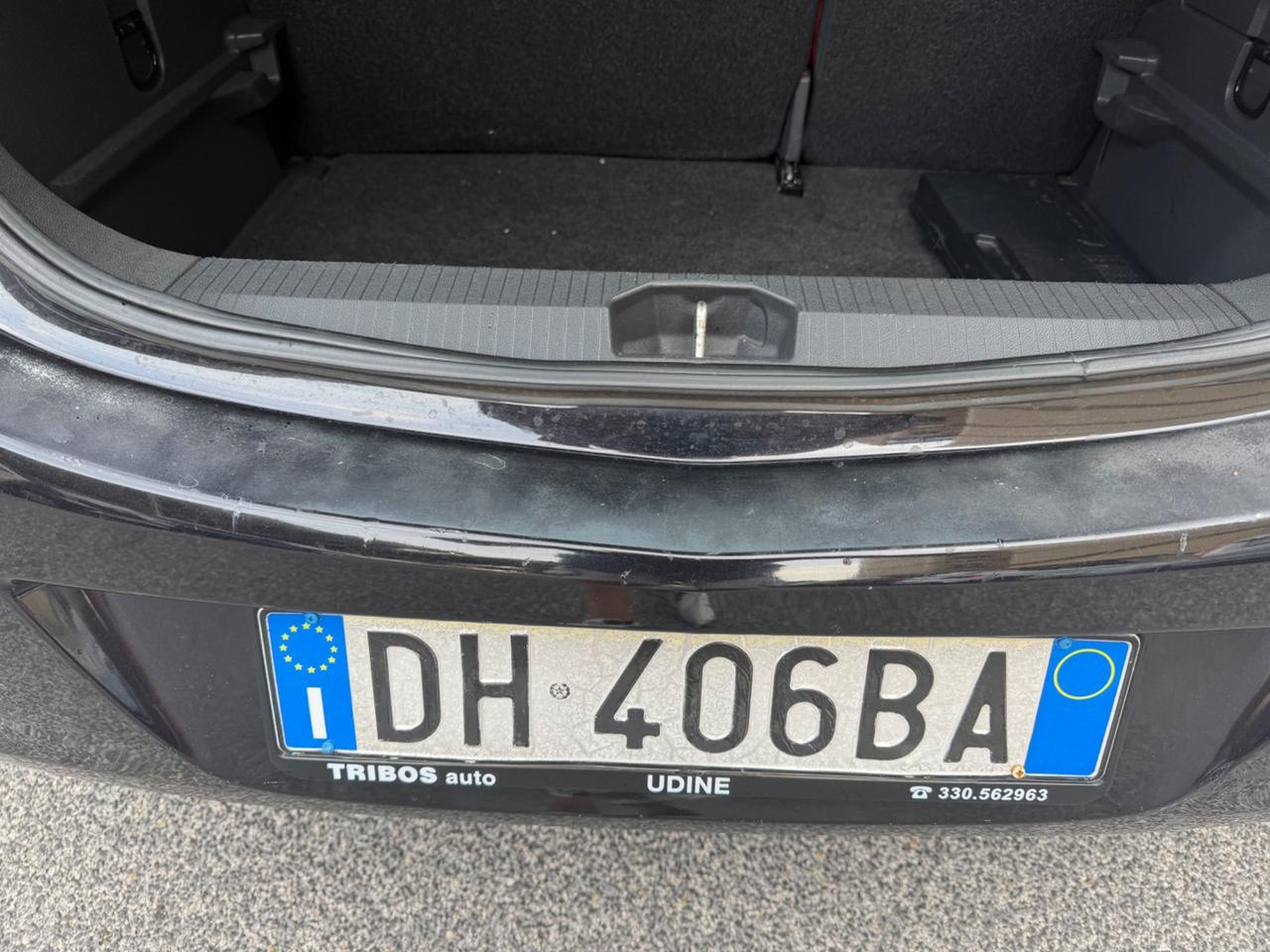 Opel Corsa 1.2 3 porte Enjoy