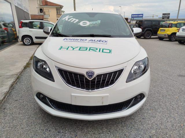 LANCIA Ypsilon 1.0 FireFly 5 porte S&S Hybrid Alberta Ferretti