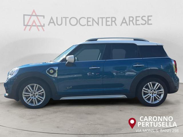MINI Countryman 1.5 Cooper SE Business Countryman ALL4 Automatica
