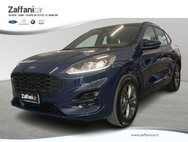 FORD Kuga 3ª serie - Kuga 2.5 Full Hybrid 190 CV CVT 2WD ST-Line