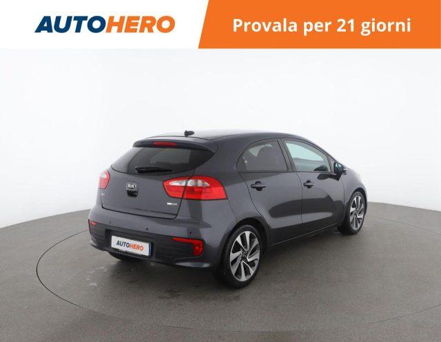 KIA Rio 1.4 CRDi 5p.S&S High Tech