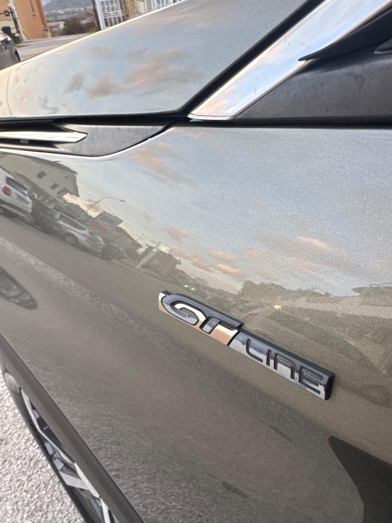 Peugeot 3008 HDi 150 GT Line Garanzia