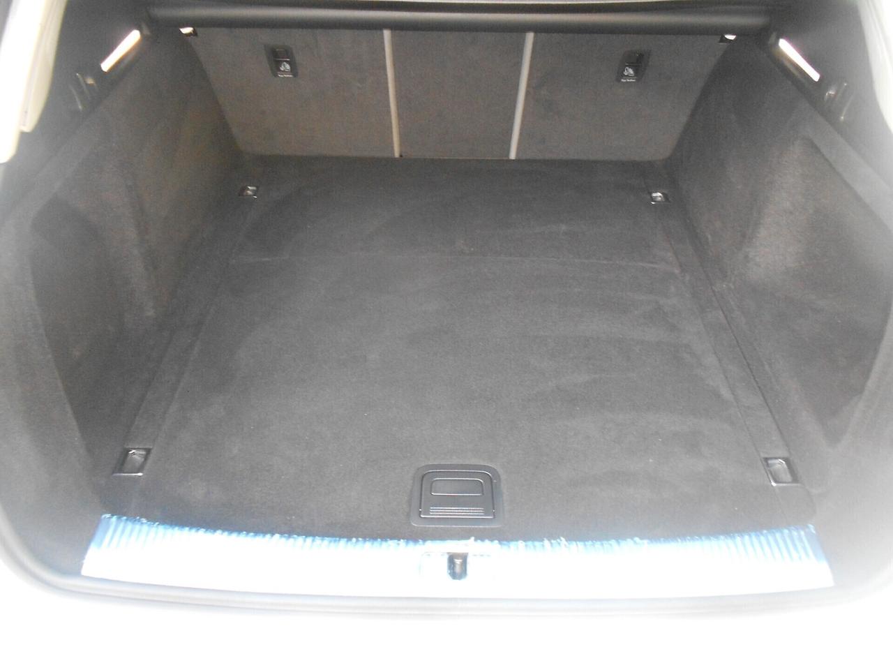 A4 ALLROAD 2.0TDI(NUOVA:18.850km)IVA ESPOSTA,HYBRIDA
