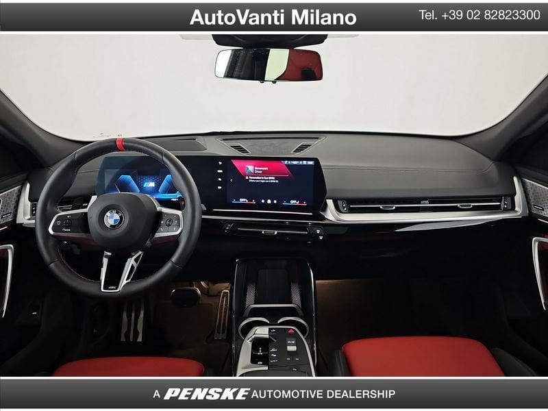 BMW X2 X2 M35i xDrive