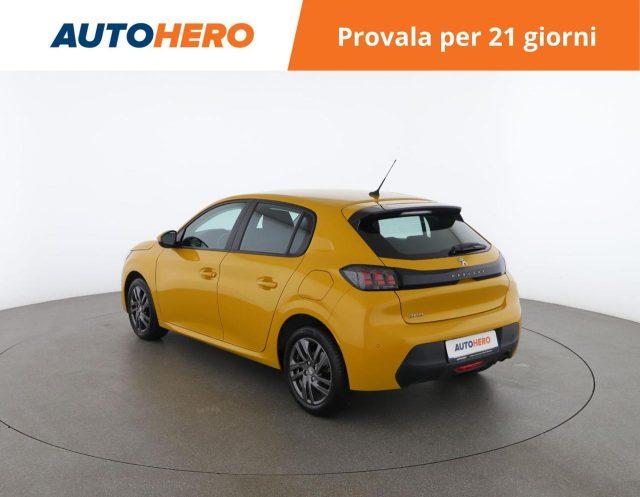 PEUGEOT 208 PureTech 100 Stop&Start 5 porte Active Pack