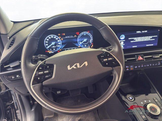 KIA Niro 1.6 gdi hev Evolution dct6