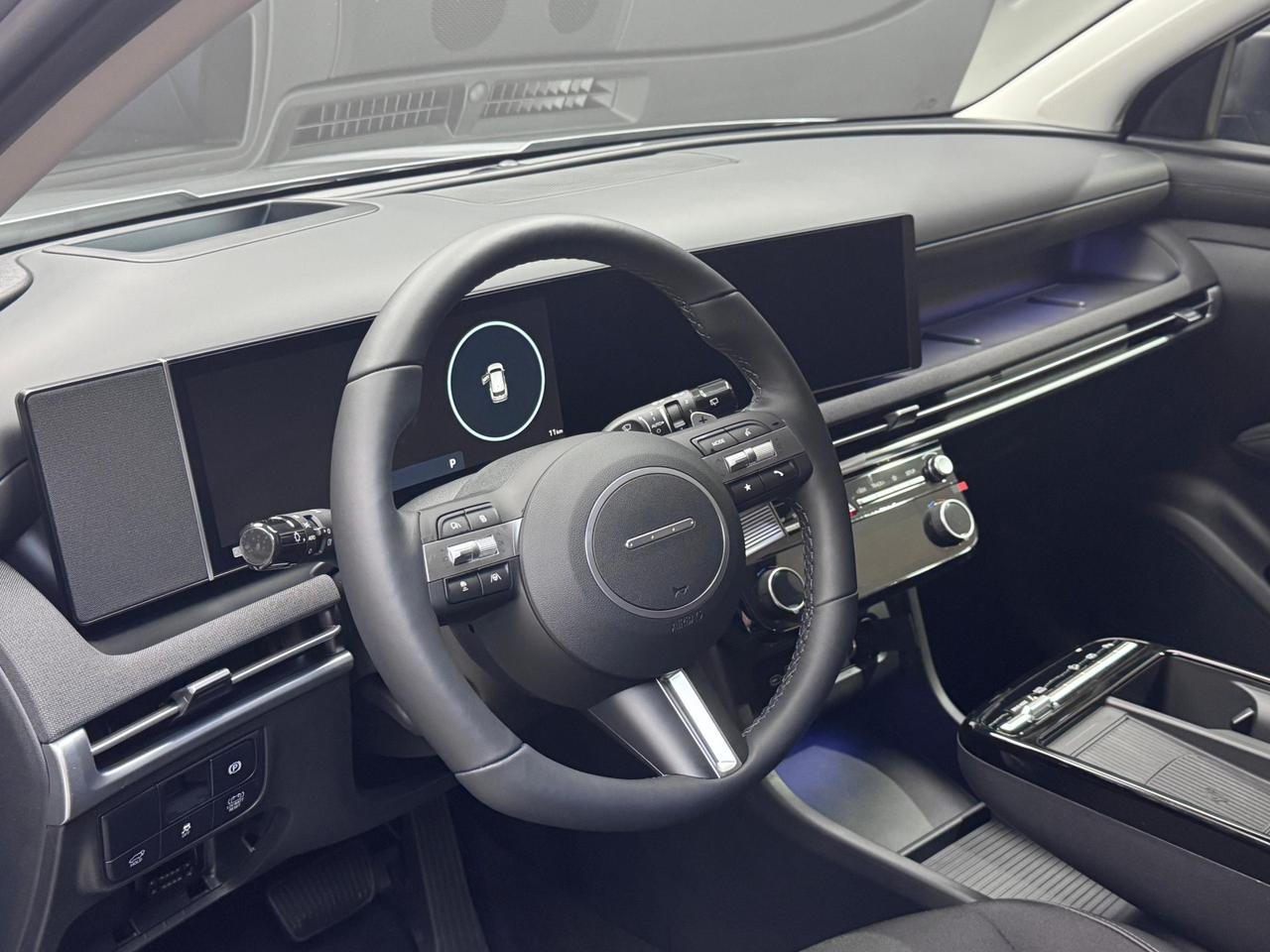 Hyundai Tucson 1.6 hev EXELLENCE 2wd auto