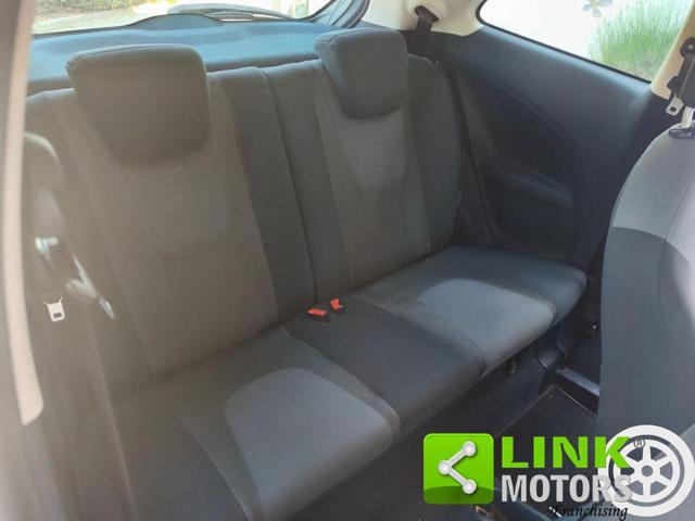 FORD Ka 1.3 TDCi Titanium