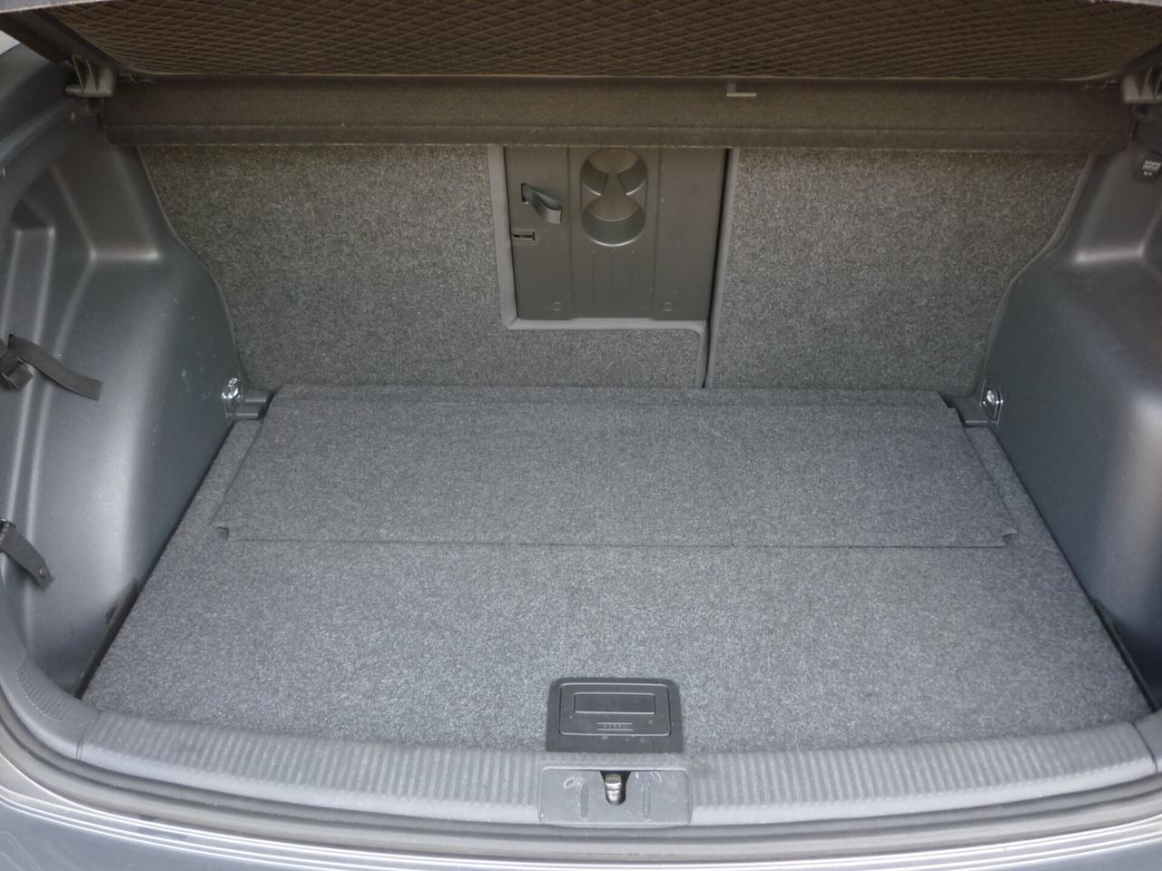 Volkswagen Golf Plus 1.4 16V TSI Comfortline