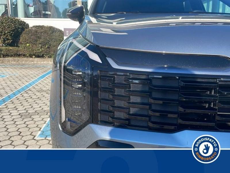 KIA Sportage 1.6 CRDi MHEV DCT GT-Line (SR, BC) PE