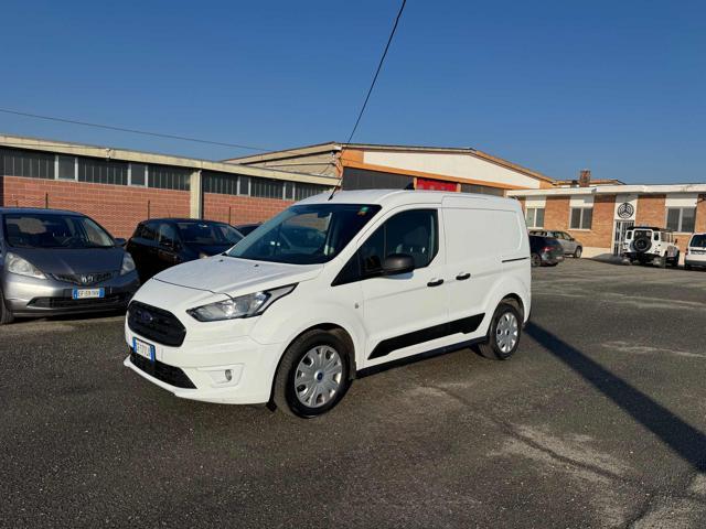 FORD Transit Connect 200 1.5 TDCi 100CV PC Furgone Trend